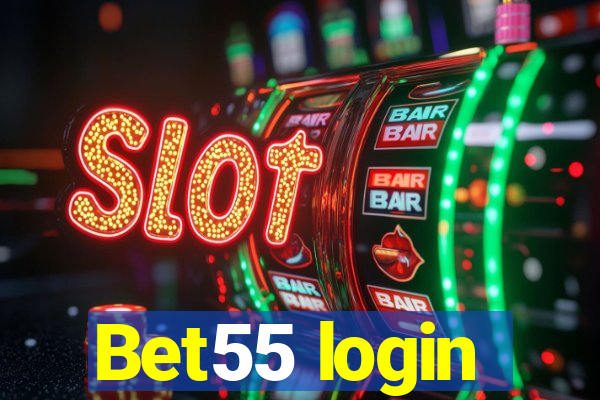 Bet55 login